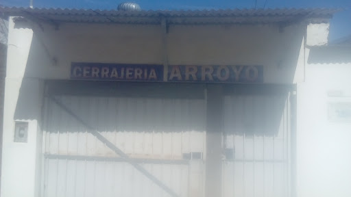CERRAJERÍA ARROYO