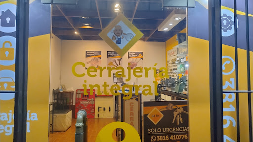 Cerrajería Fara