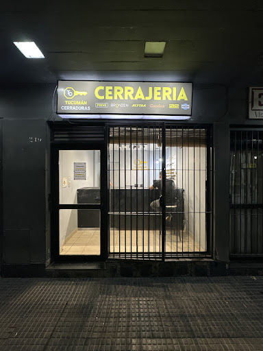 Cerrajeria Tucuman Cerraduras - Sucursal Centro