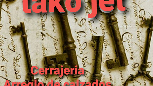 Tako Jet, Tjs