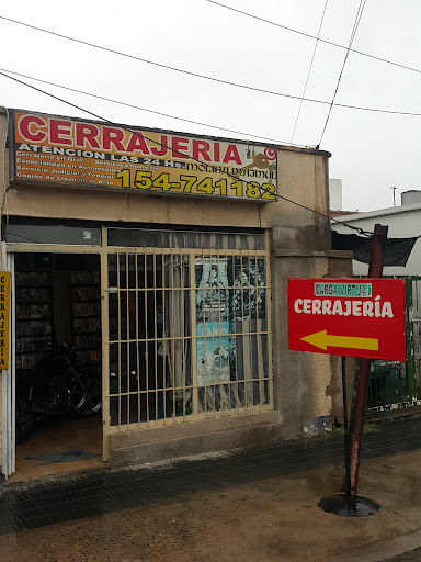 Cerrajeria molina majmud
