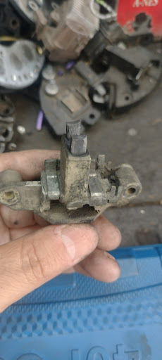 Electricidad Cerrajeria Del Automotor