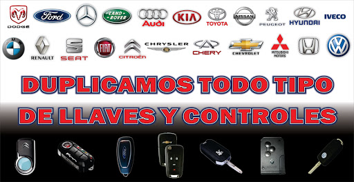 CERRAJERIA ANDREOLA SISTEMAS DE SEGURIDAD