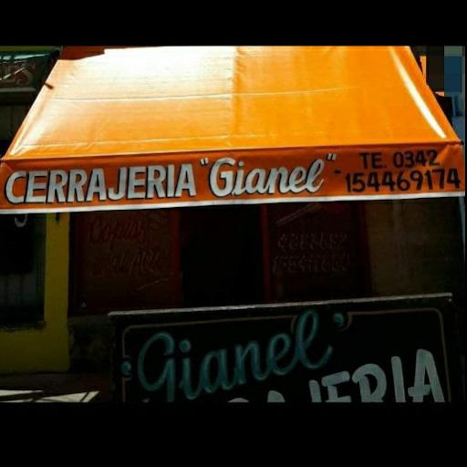 Cerrajeria Gianel
