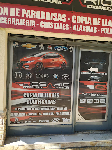 Cerrajeria Rosario