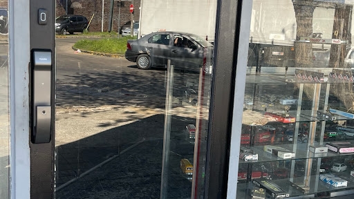 KeyStore Cerrajeria y Diagnostico
