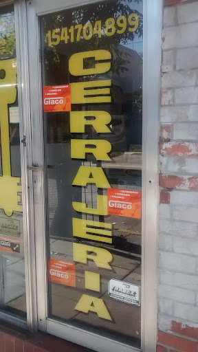 CERRAJERIA ESCALADA