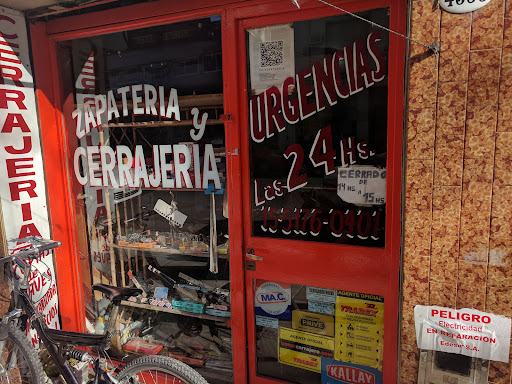 Cerrajeria A y E - Hogar y Automóvil