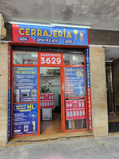 Cerrajeria A y E (URGENCIAS 24HS)
