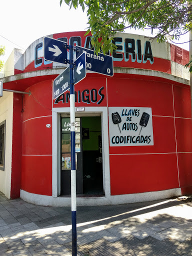 CERRAJERIA LOS AMIGOS