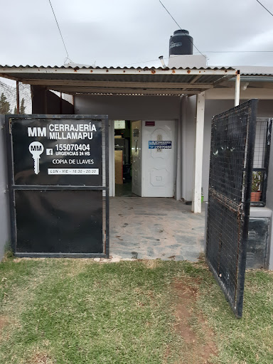 cerrajeria millamapu MM