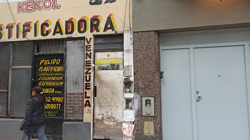 CERRAJERIA CALDERON HNS