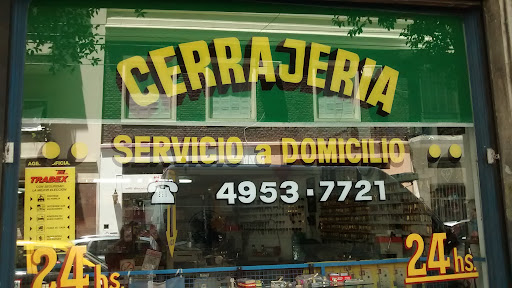 Cerrajeria el Guardián