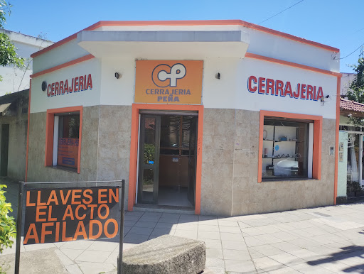 cerrajería Peña