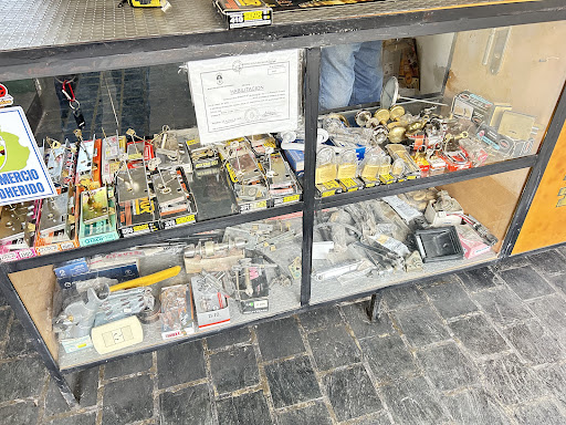 Cerrajería Reyes