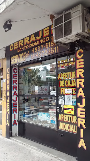 Cerrajeria..Santo Domingo