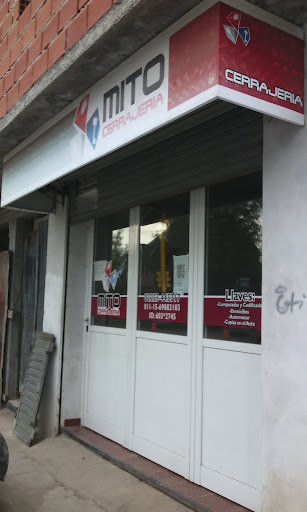 Cerrajería MITO