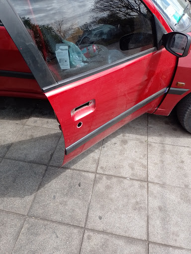 Cerrajería Automotor