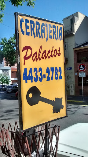 Cerrajería Palacios