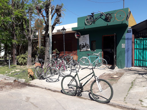 Cerrajería y Bicicletería. El Tranqui