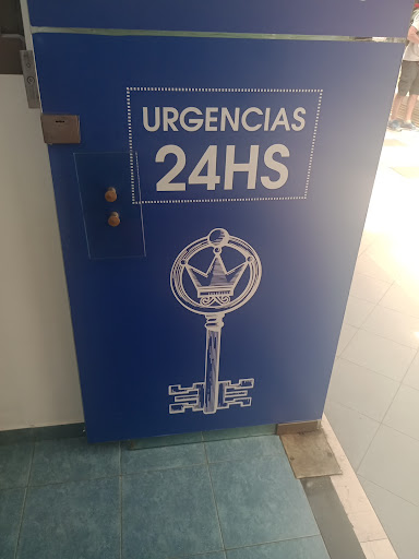 Cerrajeria MR.Key(Argentina)