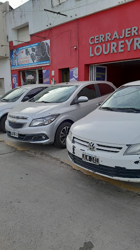 Cerrajeria loureyro_ chacabuco
