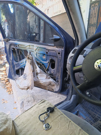 Cerrajería del Automotor Casa Pedro