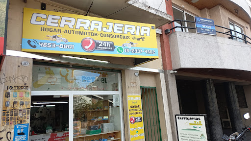 CERRAJERIA BET-EL