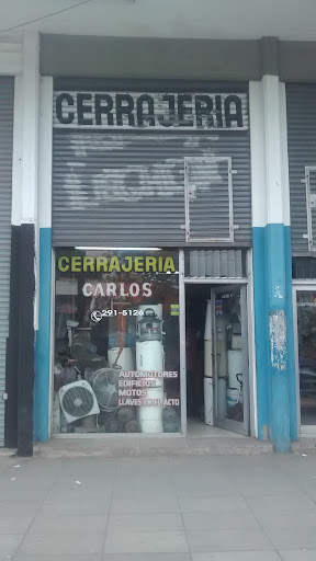 Cerrajería Carlos