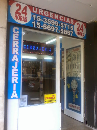 Cerrajeria Acuario