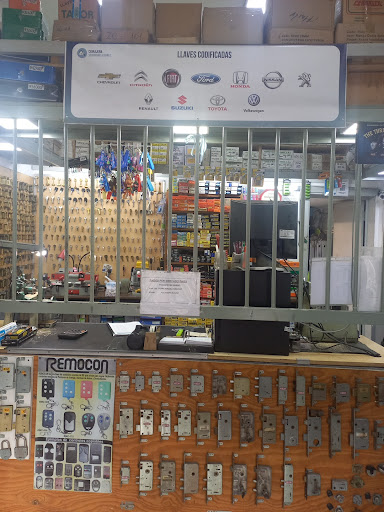 Cerrajería Seguridad Alvarez