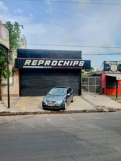 Reprochips