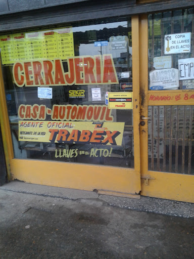 Cerrajería Cris-val