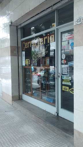 Cerrajeria Baldini