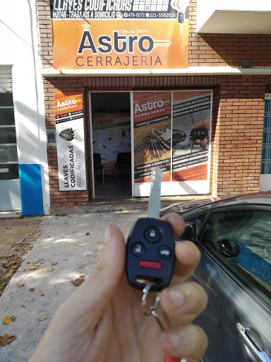Cerrajeria Astro