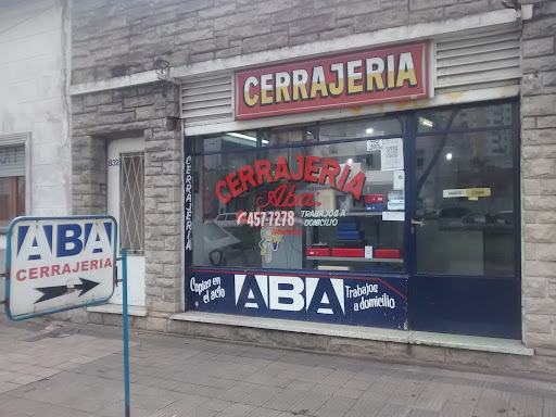 Cerrajería Aba