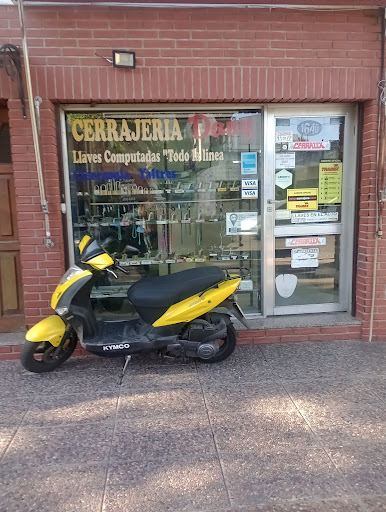 Cerrajerias Dany