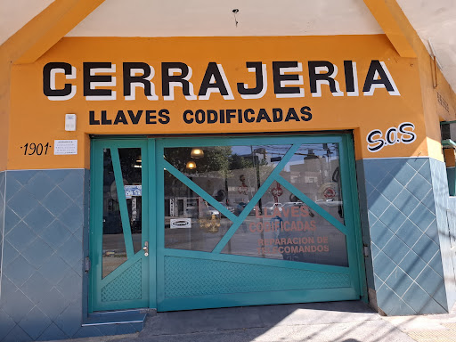 Cerrajeria S.O.S