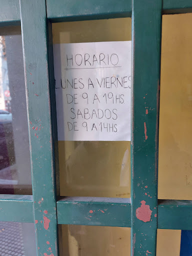 Cerrajeria Artigas