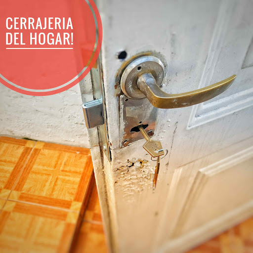 Llaves codificadas Cerrakeys cerrajeria