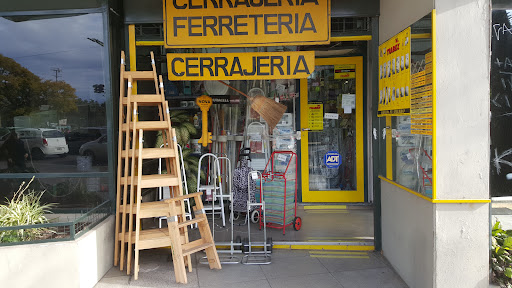 Cerrajería y Ferretería De Libertador