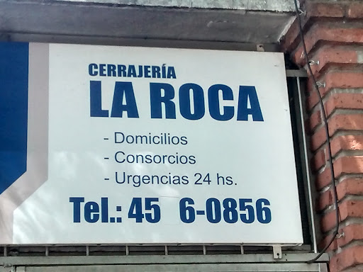 Cerrajería la Roca