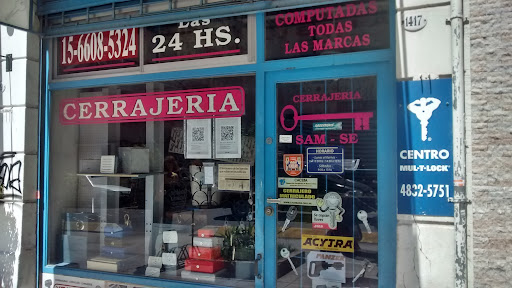 Cerrajeria Sam-se