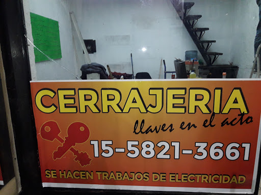 Cerrajería Luciana