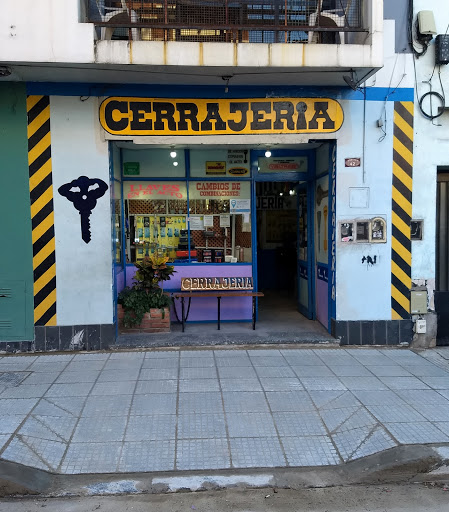 Cerrajeria Portela