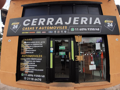 Cerrajeria San Remo