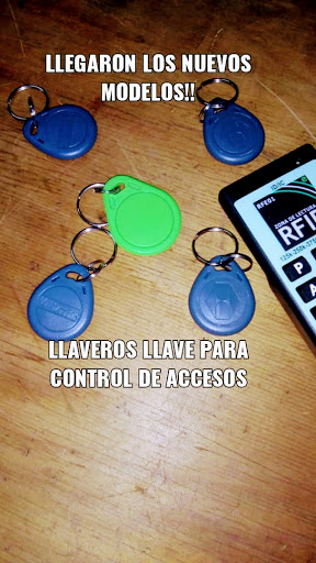Cerrajero de cerrajeria migattito
