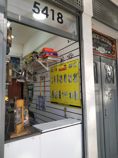 Cerrajeria San Pedro hogar y automóviles
