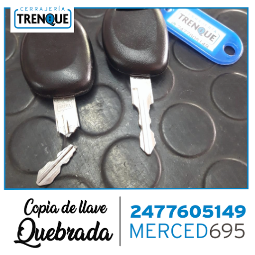 Cerrajeria Ciman