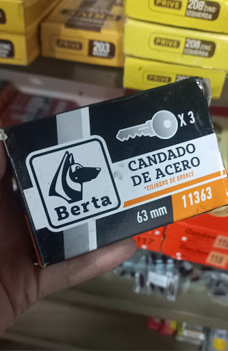 Cerrajeria Fante